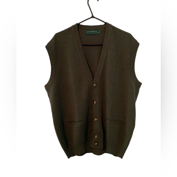 Vintage Tundra Sweater Vest Size XL - Picture 8 of 8